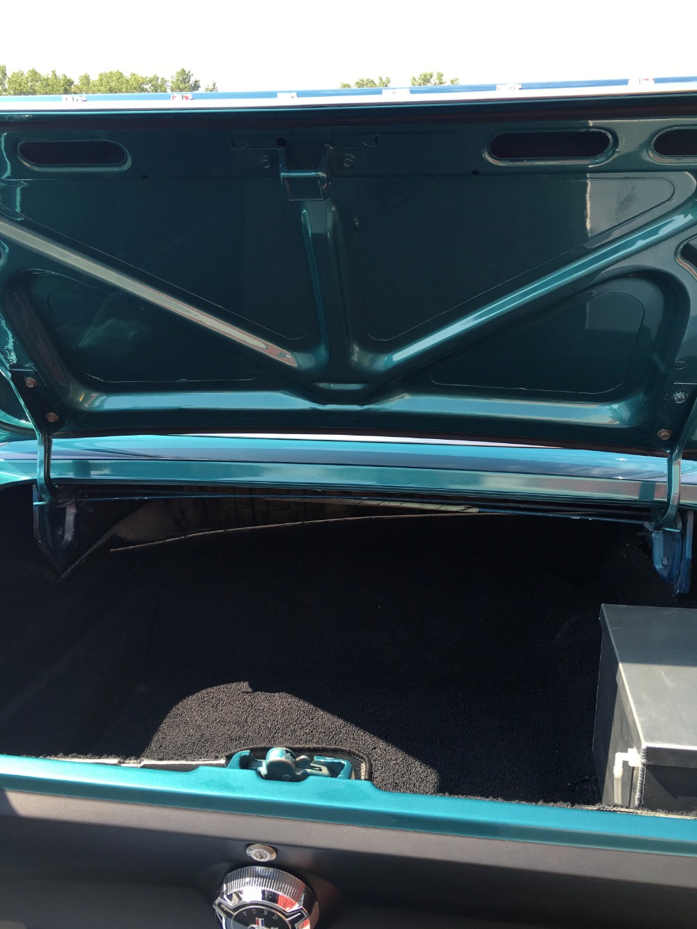 Used 1967 Ford Mustang -BEAUTIFUL RESTORED PONY- READY TO RIDE- SEE VIDEO | Mundelein, IL