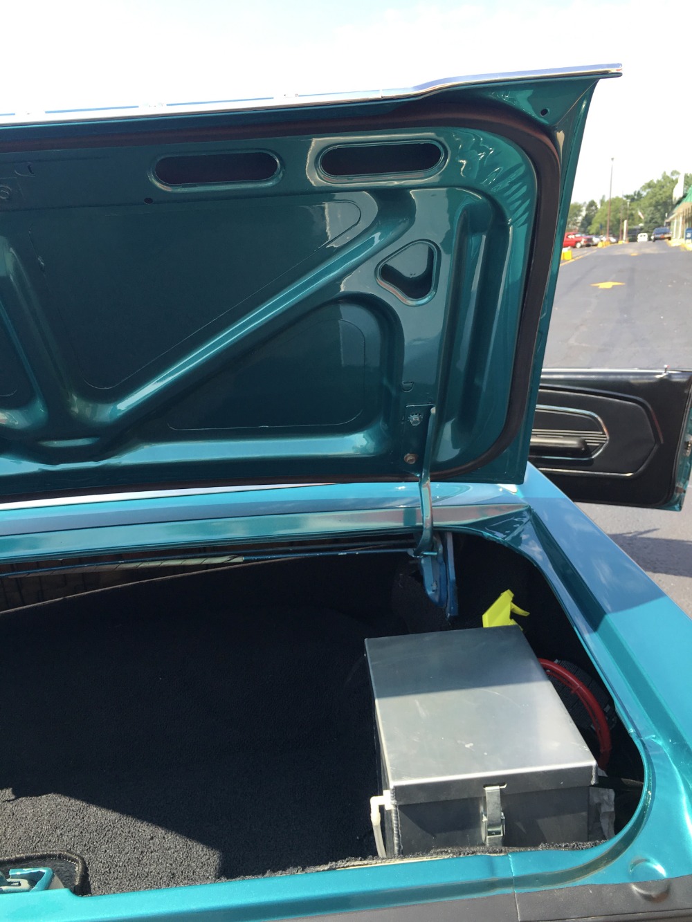 Used 1967 Ford Mustang -BEAUTIFUL RESTORED PONY- READY TO RIDE- SEE VIDEO | Mundelein, IL