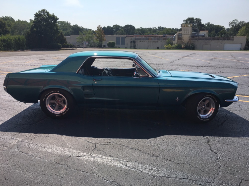 Used 1967 Ford Mustang -BEAUTIFUL RESTORED PONY- READY TO RIDE- SEE VIDEO | Mundelein, IL