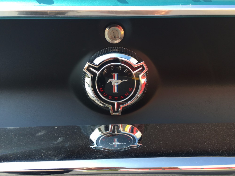 Used 1967 Ford Mustang -BEAUTIFUL RESTORED PONY- READY TO RIDE- SEE VIDEO | Mundelein, IL