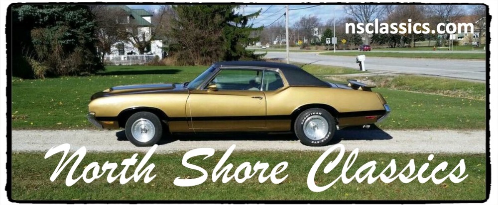 Used 1970 Oldsmobile 442 -CUTLASS- 300 MILES ON BUILD-Clone 442 | Mundelein, IL