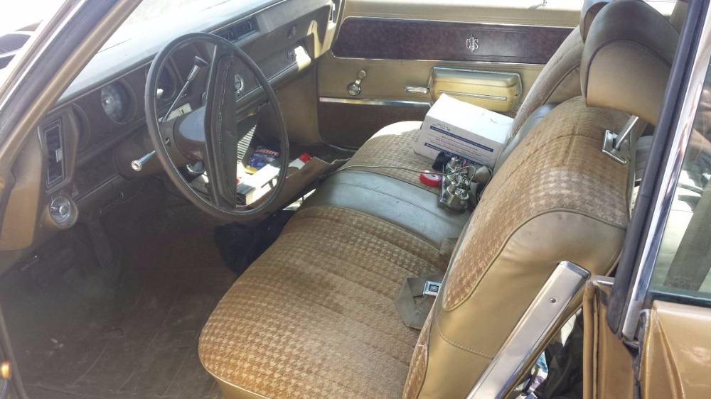 Used 1970 Oldsmobile 442 -CUTLASS- 300 MILES ON BUILD-Clone 442 | Mundelein, IL