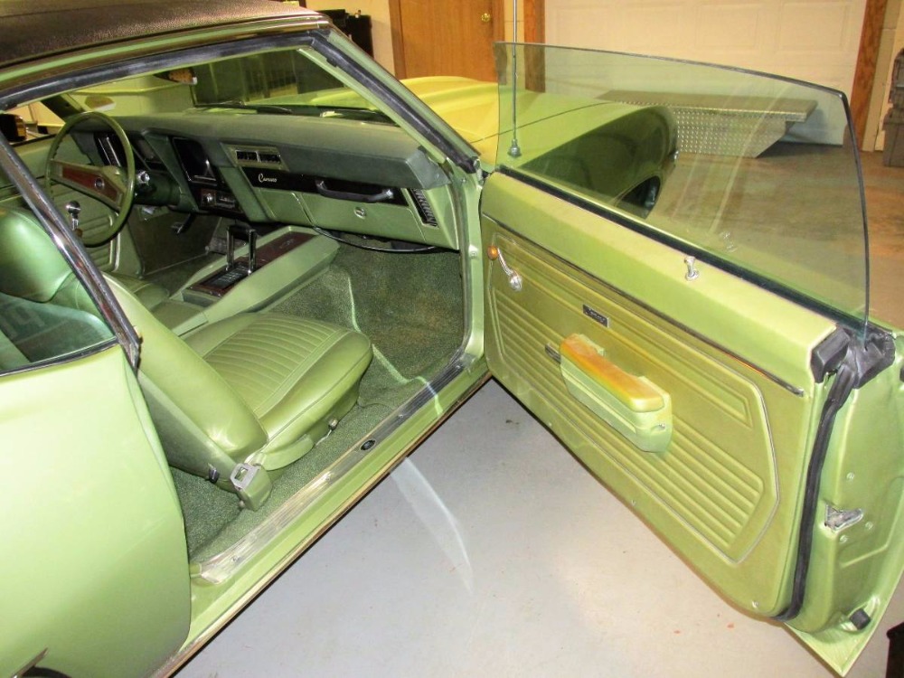 Used 1969 Chevrolet Camaro -	ORIGINAL NUMBERS MATCHING CAR!- | Mundelein, IL
