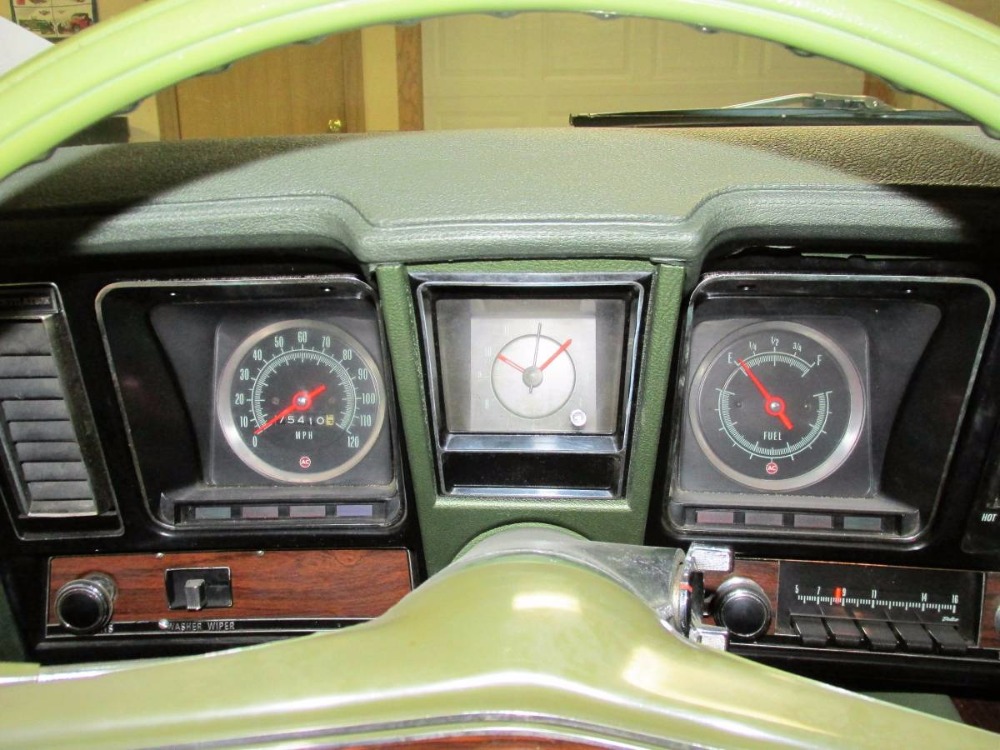 Used 1969 Chevrolet Camaro -	ORIGINAL NUMBERS MATCHING CAR!- | Mundelein, IL