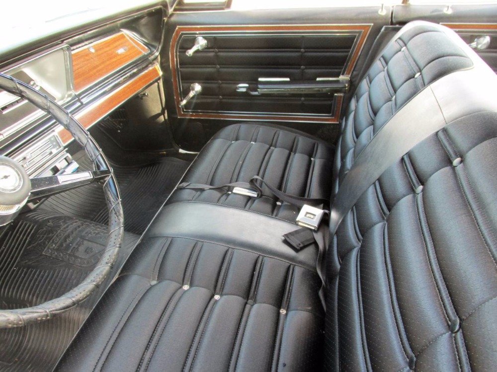 Used 1966 Chevrolet Caprice -Highly Documented numbers Matching Car- | Mundelein, IL