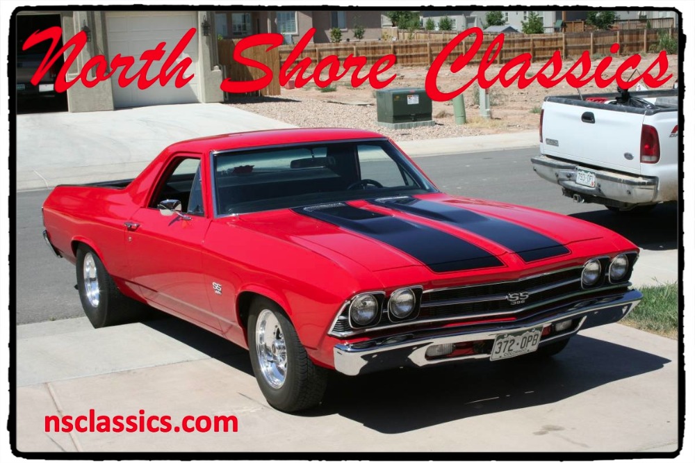 1968 el camino rims 1968 el camino rims