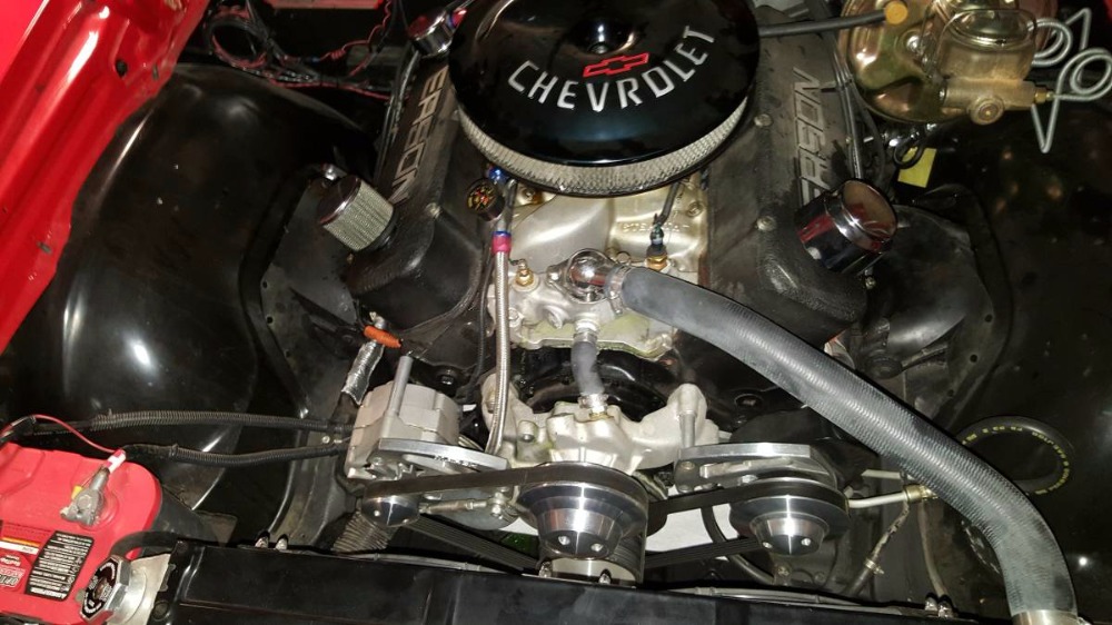 Used 1968 Chevrolet El Camino ORIGINAL SS- PRO STREET | Mundelein, IL