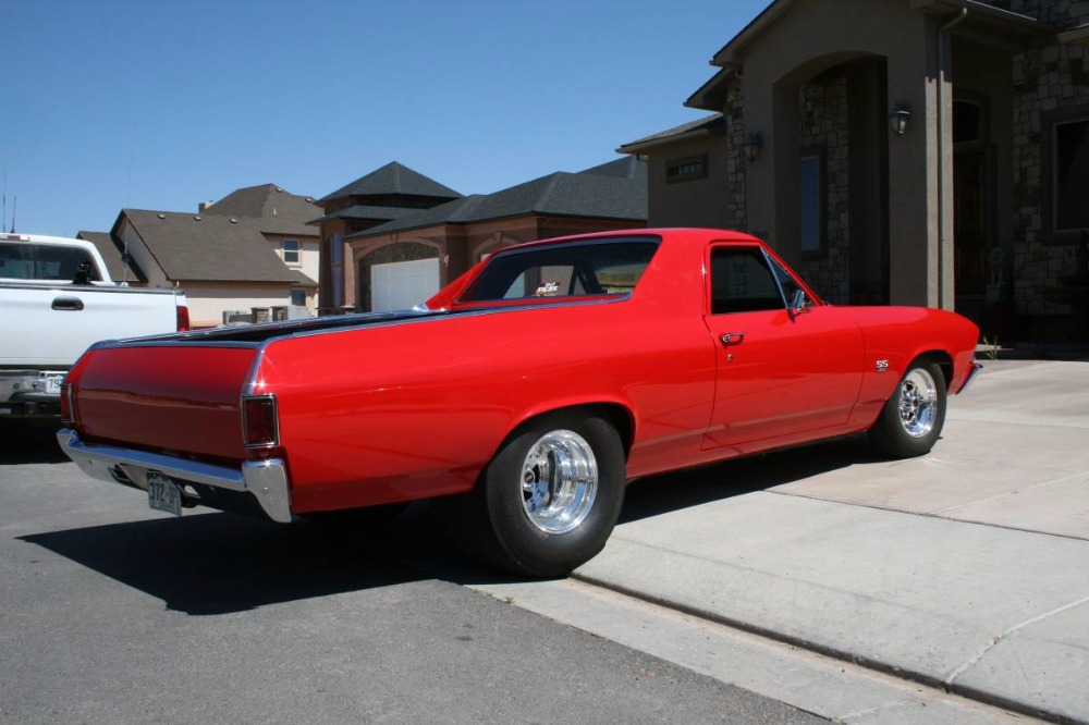 1968 el camino rims 1968 el camino rims