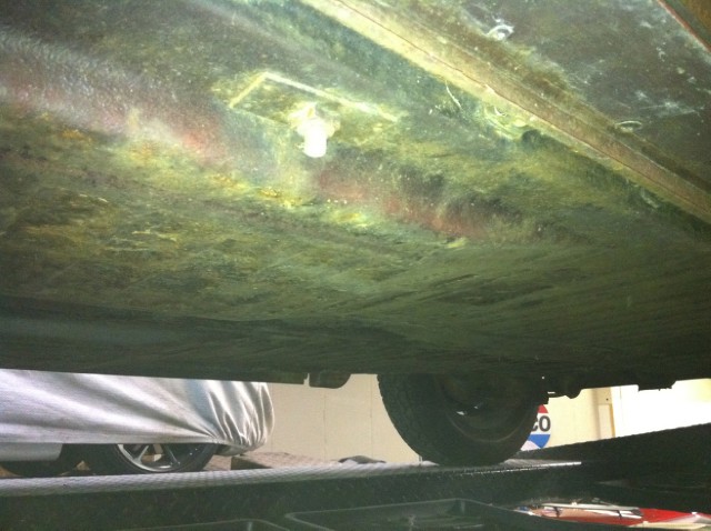 Used 1966 Volkswagen Beetle SOLD 12/1/2012---SEE VIDEO | Mundelein, IL