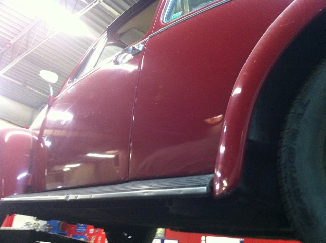 Used 1966 Volkswagen Beetle SOLD 12/1/2012---SEE VIDEO | Mundelein, IL