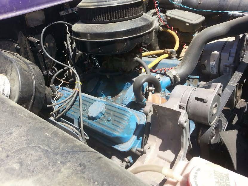 Used 1950 Ford Coupe - ITS FORD COUNTRY- | Mundelein, IL