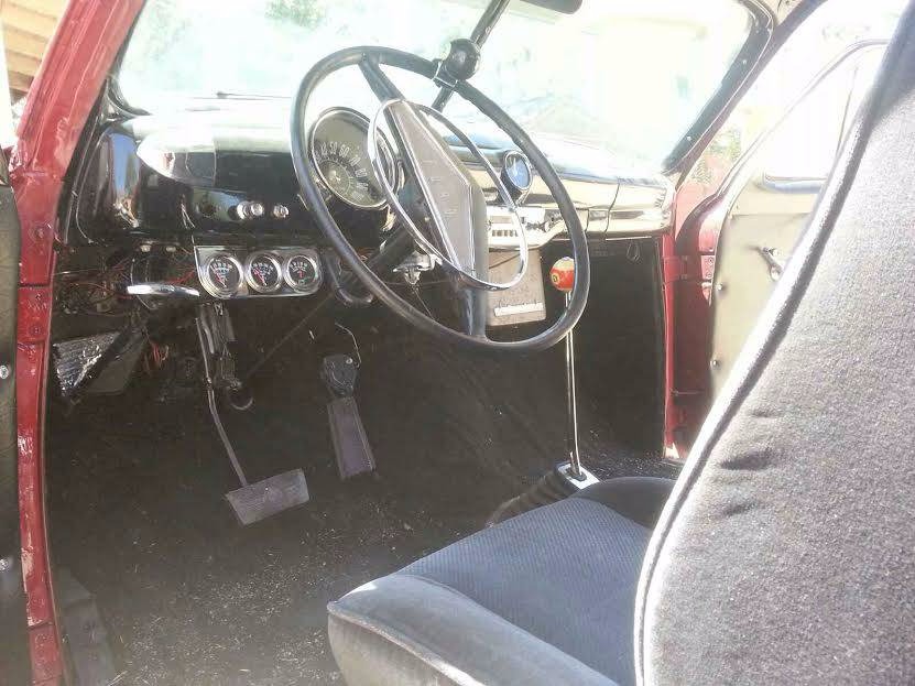 Used 1950 Ford Coupe - ITS FORD COUNTRY- | Mundelein, IL