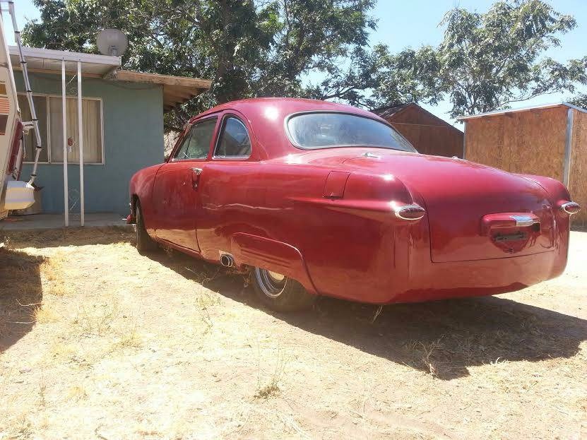Used 1950 Ford Coupe - ITS FORD COUNTRY- | Mundelein, IL