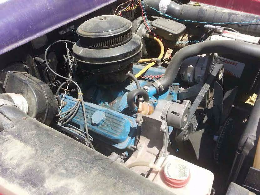 Used 1950 Ford Coupe - ITS FORD COUNTRY- | Mundelein, IL