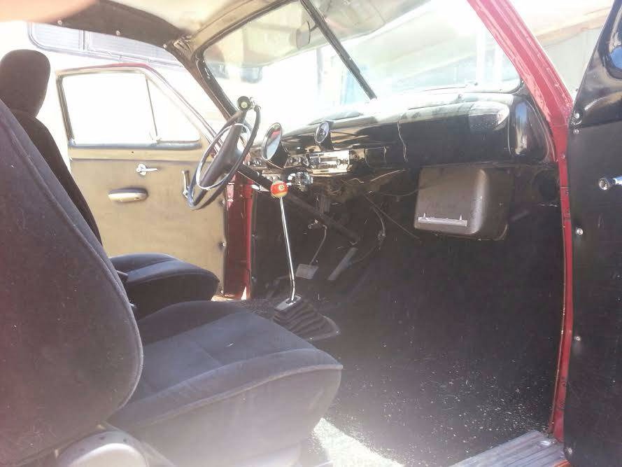 Used 1950 Ford Coupe - ITS FORD COUNTRY- | Mundelein, IL