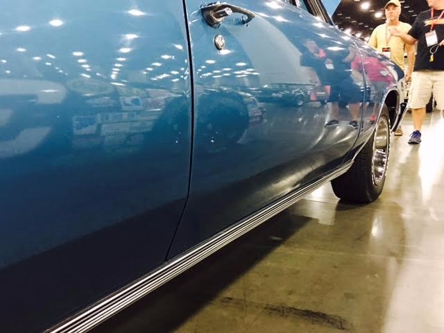 Used 1967 Chevrolet Chevelle -396-SUPERSPORT APPEARANCE- REAL SLICK-VERY FAST AND CLEAN | Mundelein, IL