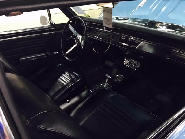 Used 1967 Chevrolet Chevelle -396-SUPERSPORT APPEARANCE- REAL SLICK-VERY FAST AND CLEAN | Mundelein, IL