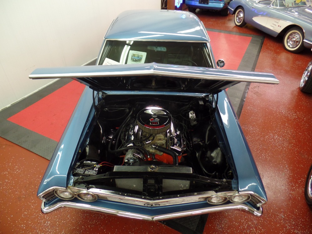 Used 1967 Chevrolet Chevelle -396-SUPERSPORT APPEARANCE- REAL SLICK-VERY FAST AND CLEAN | Mundelein, IL