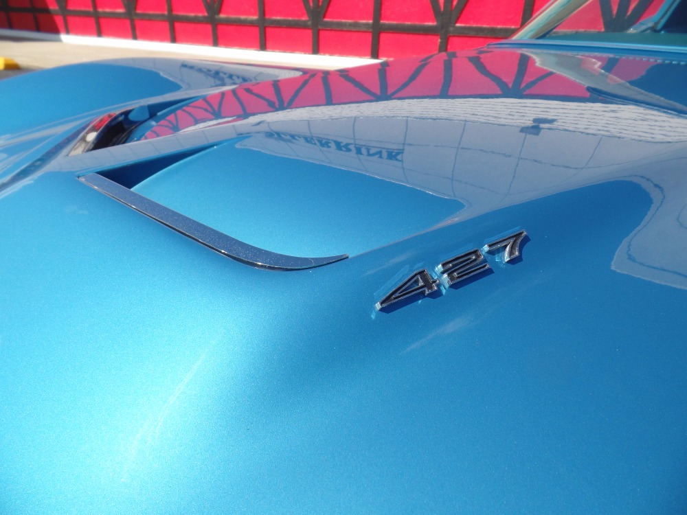 Used 1969 Chevrolet Corvette -T-TOP- STINGRAY-HIGH QUALITY CRUISER | Mundelein, IL