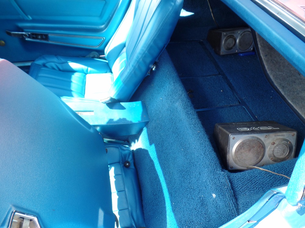 Used 1969 Chevrolet Corvette -T-TOP- STINGRAY-HIGH QUALITY CRUISER | Mundelein, IL