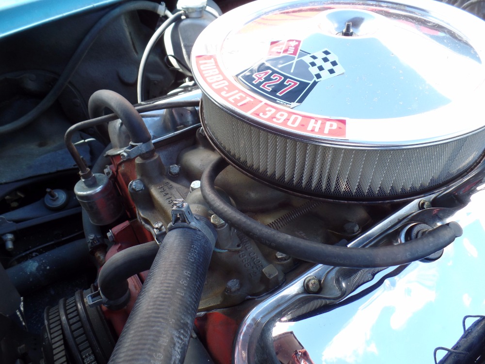 Used 1969 Chevrolet Corvette -T-TOP- STINGRAY-HIGH QUALITY CRUISER | Mundelein, IL