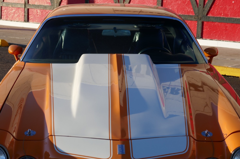 Used 1970 Chevrolet Camaro PRO-TOURING-Z28- CUSTOM SOUND SYSTEM-SEE VIDEO | Mundelein, IL