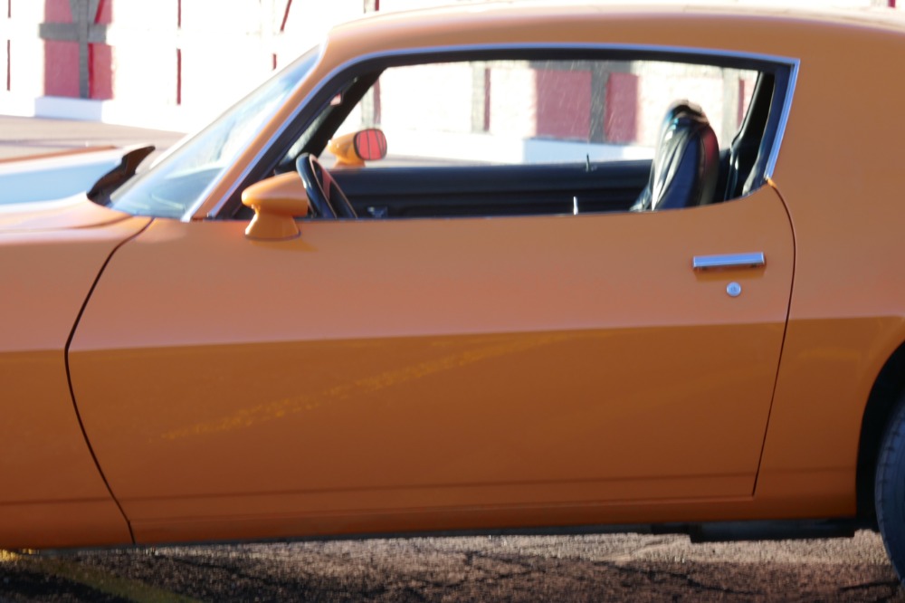 Used 1970 Chevrolet Camaro PRO-TOURING-Z28- CUSTOM SOUND SYSTEM-SEE VIDEO | Mundelein, IL