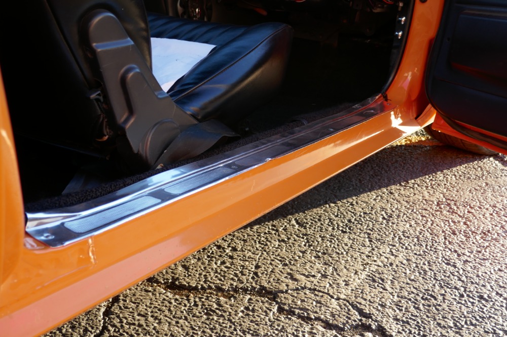 Used 1970 Chevrolet Camaro PRO-TOURING-Z28- CUSTOM SOUND SYSTEM-SEE VIDEO | Mundelein, IL