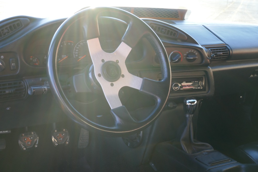 Used 1970 Chevrolet Camaro PRO-TOURING-Z28- CUSTOM SOUND SYSTEM-SEE VIDEO | Mundelein, IL