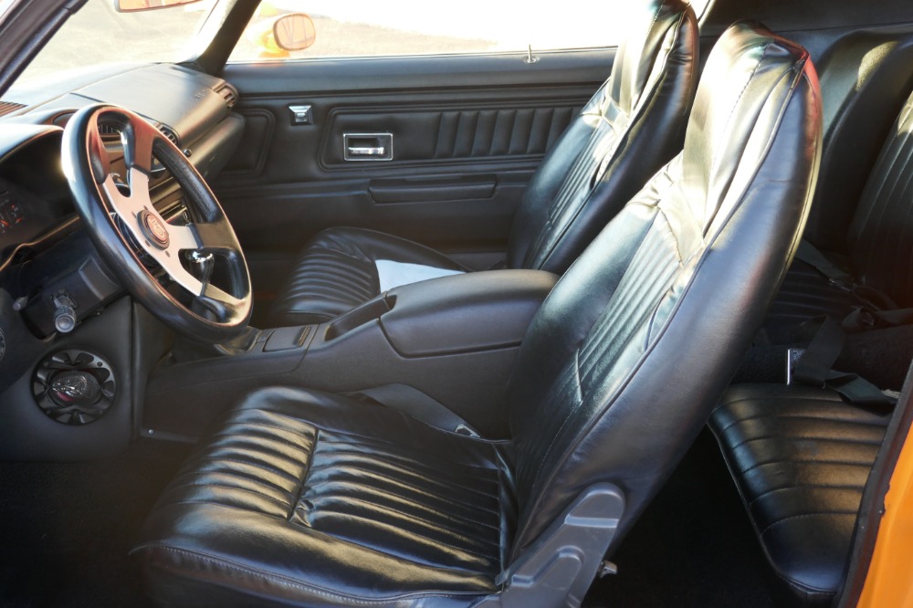 Used 1970 Chevrolet Camaro PRO-TOURING-Z28- CUSTOM SOUND SYSTEM-SEE VIDEO | Mundelein, IL