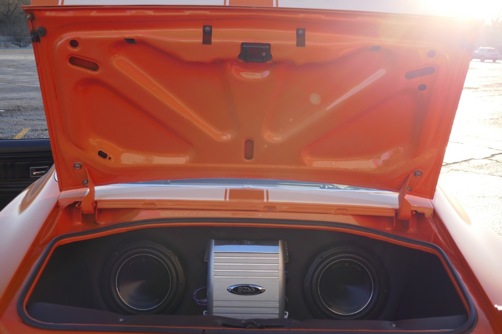 Used 1970 Chevrolet Camaro PRO-TOURING-Z28- CUSTOM SOUND SYSTEM-SEE VIDEO | Mundelein, IL