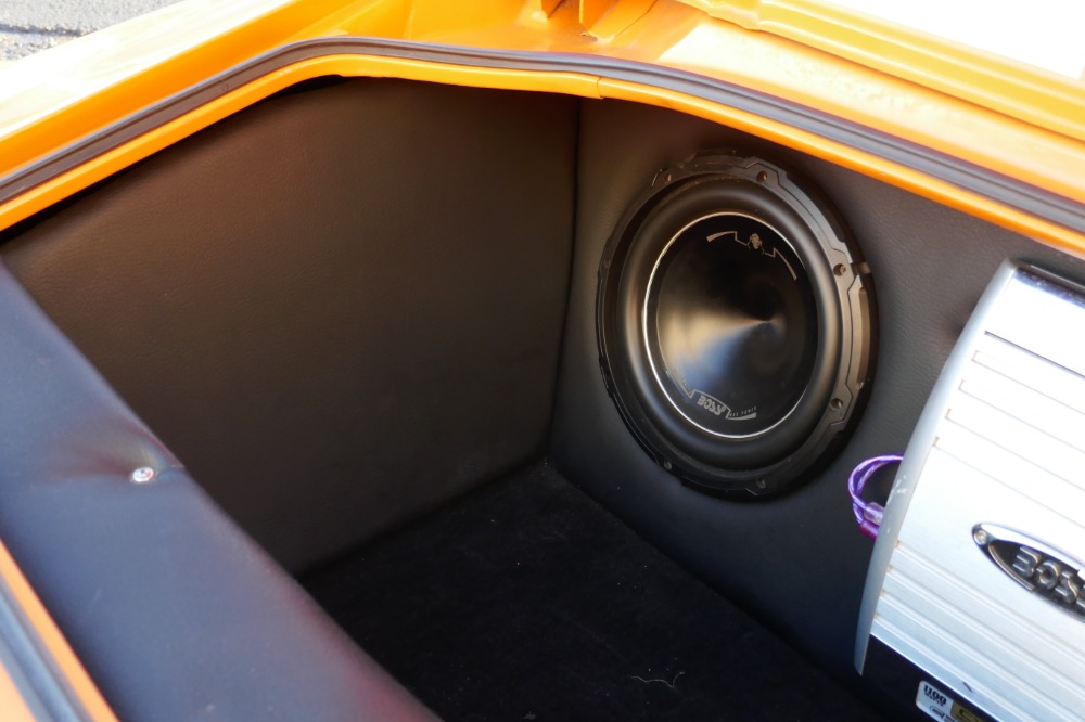 Used 1970 Chevrolet Camaro PRO-TOURING-Z28- CUSTOM SOUND SYSTEM-SEE VIDEO | Mundelein, IL