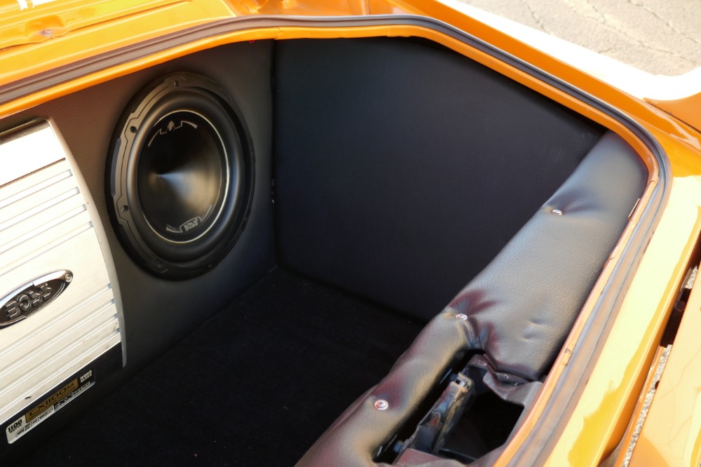 Used 1970 Chevrolet Camaro PRO-TOURING-Z28- CUSTOM SOUND SYSTEM-SEE VIDEO | Mundelein, IL