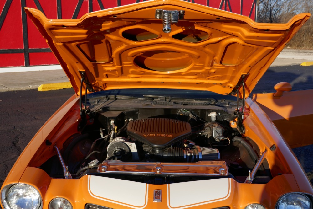 Used 1970 Chevrolet Camaro PRO-TOURING-Z28- CUSTOM SOUND SYSTEM-SEE VIDEO | Mundelein, IL