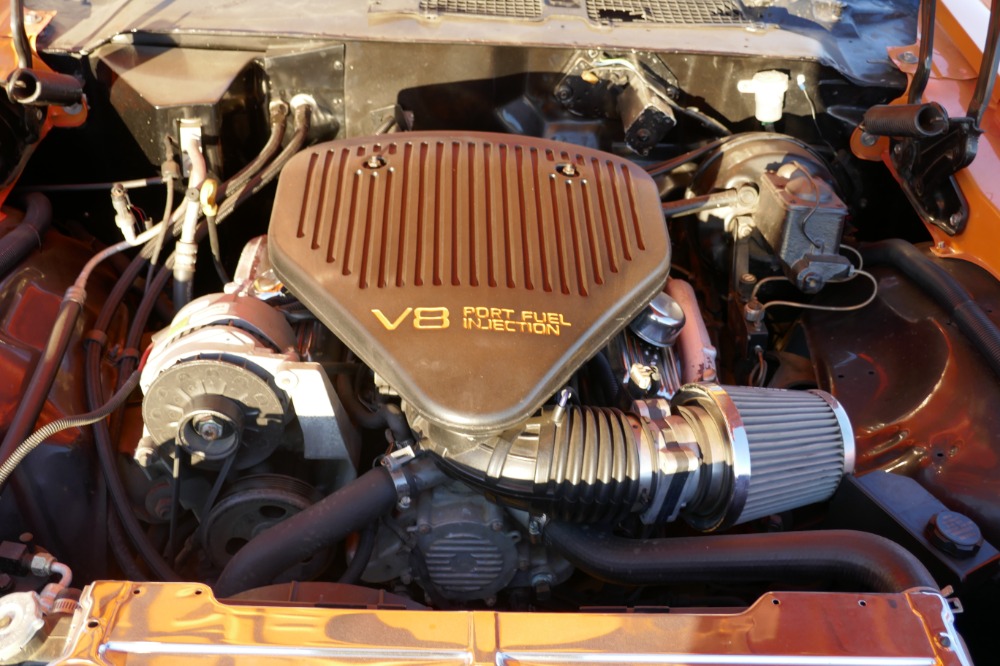 Used 1970 Chevrolet Camaro PRO-TOURING-Z28- CUSTOM SOUND SYSTEM-SEE VIDEO | Mundelein, IL