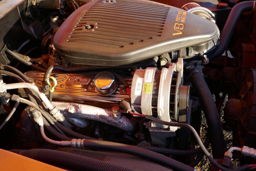 Used 1970 Chevrolet Camaro PRO-TOURING-Z28- CUSTOM SOUND SYSTEM-SEE VIDEO | Mundelein, IL