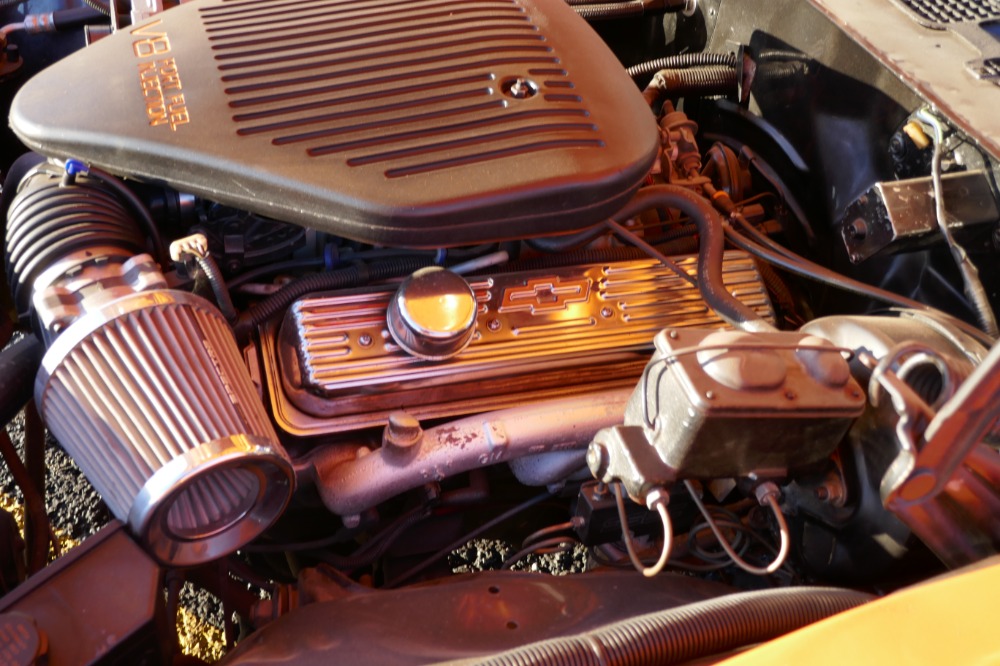 Used 1970 Chevrolet Camaro PRO-TOURING-Z28- CUSTOM SOUND SYSTEM-SEE VIDEO | Mundelein, IL