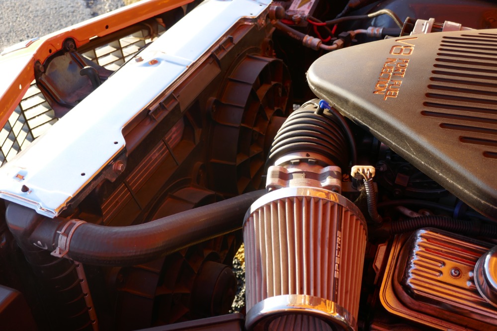 Used 1970 Chevrolet Camaro PRO-TOURING-Z28- CUSTOM SOUND SYSTEM-SEE VIDEO | Mundelein, IL