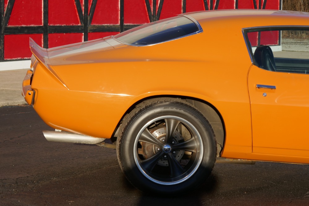 Used 1970 Chevrolet Camaro PRO-TOURING-Z28- CUSTOM SOUND SYSTEM-SEE VIDEO | Mundelein, IL