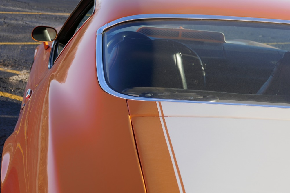 Used 1970 Chevrolet Camaro PRO-TOURING-Z28- CUSTOM SOUND SYSTEM-SEE VIDEO | Mundelein, IL