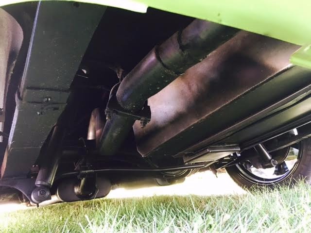 Used 1970 Plymouth Cuda -PRO-TOURING-CUDA-HEMI 5.7 FUEL INJECTED ENGINE- | Mundelein, IL