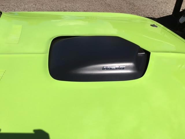 Used 1970 Plymouth Cuda -PRO-TOURING-CUDA-HEMI 5.7 FUEL INJECTED ENGINE- | Mundelein, IL