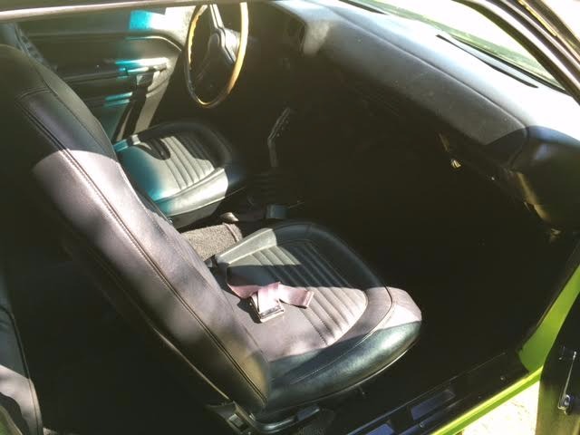 Used 1970 Plymouth Cuda -PRO-TOURING-CUDA-HEMI 5.7 FUEL INJECTED ENGINE- | Mundelein, IL
