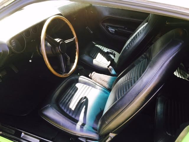 Used 1970 Plymouth Cuda -PRO-TOURING-CUDA-HEMI 5.7 FUEL INJECTED ENGINE- | Mundelein, IL