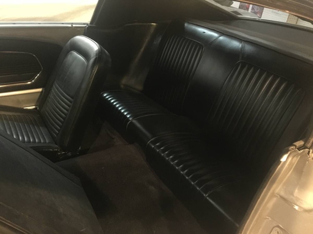 Used 1968 Ford Mustang -ELEANOR CLONE- SEE VIDEO | Mundelein, IL