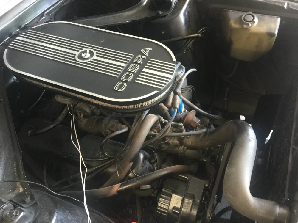 Used 1968 Ford Mustang -ELEANOR CLONE- SEE VIDEO | Mundelein, IL