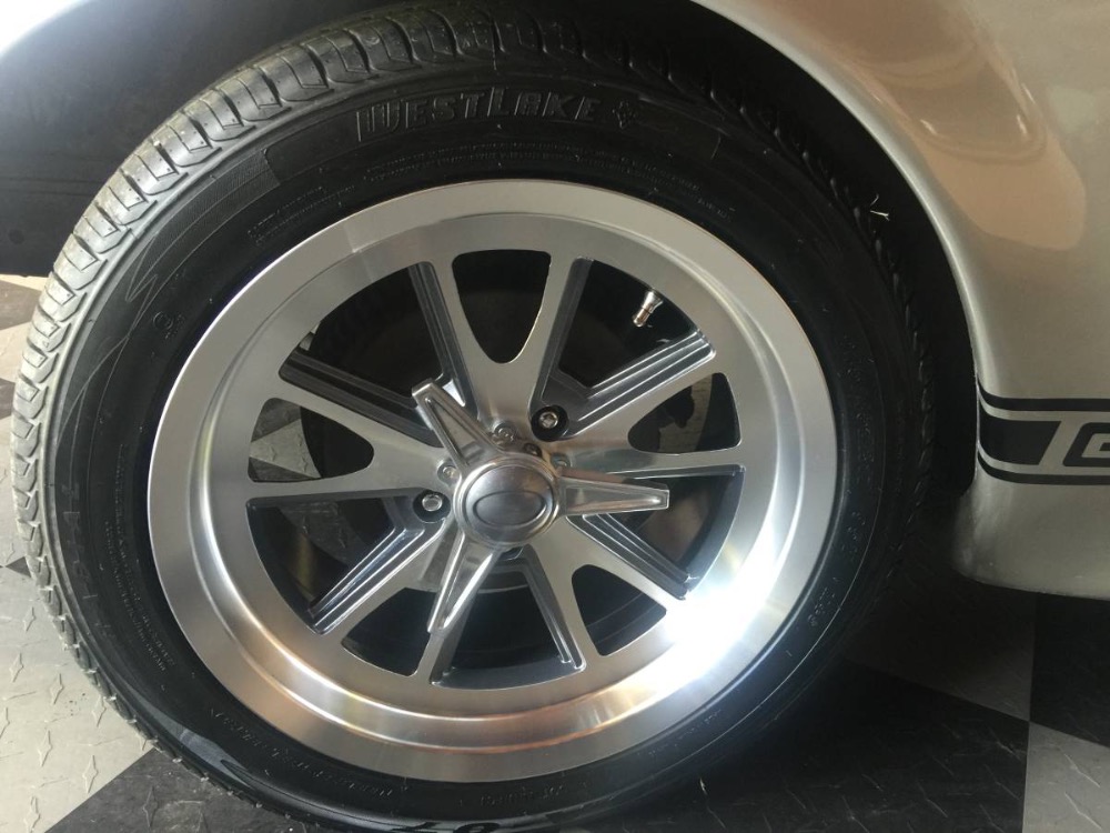 Used 1968 Ford Mustang -ELEANOR CLONE- SEE VIDEO | Mundelein, IL