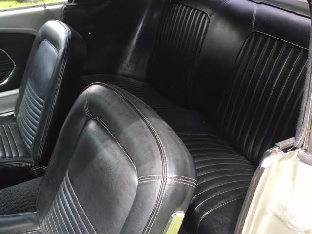 Used 1968 Ford Mustang -ELEANOR CLONE- SEE VIDEO | Mundelein, IL