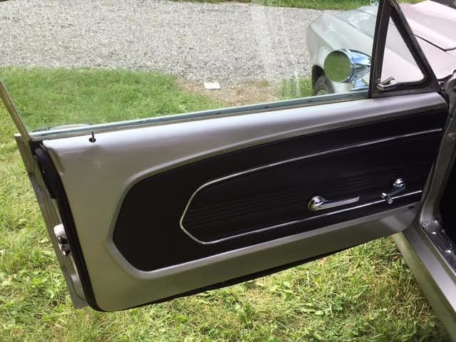 Used 1968 Ford Mustang -ELEANOR CLONE- SEE VIDEO | Mundelein, IL