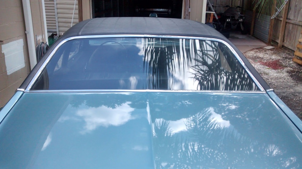 Used 1969 Chevrolet Nova -SS CLONE- QUALITY DRIVER | Mundelein, IL